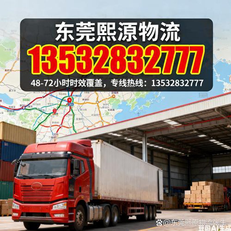 北京物流公司：推动城市物流行业革新