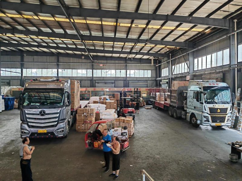 货运行业的新趋势：北京货运公司引领市场变革
